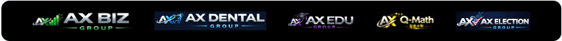 AX Group Brands